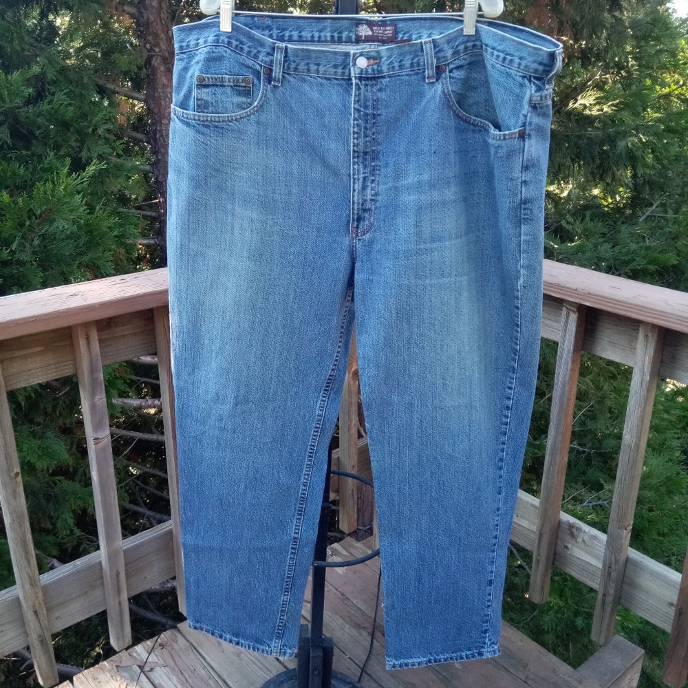 Great Northwest Clothing Company Jeans 46 x 30